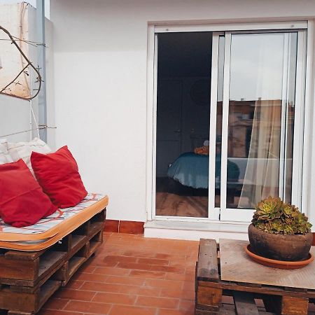 Apartamentos Lax Almería Exteriér fotografie
