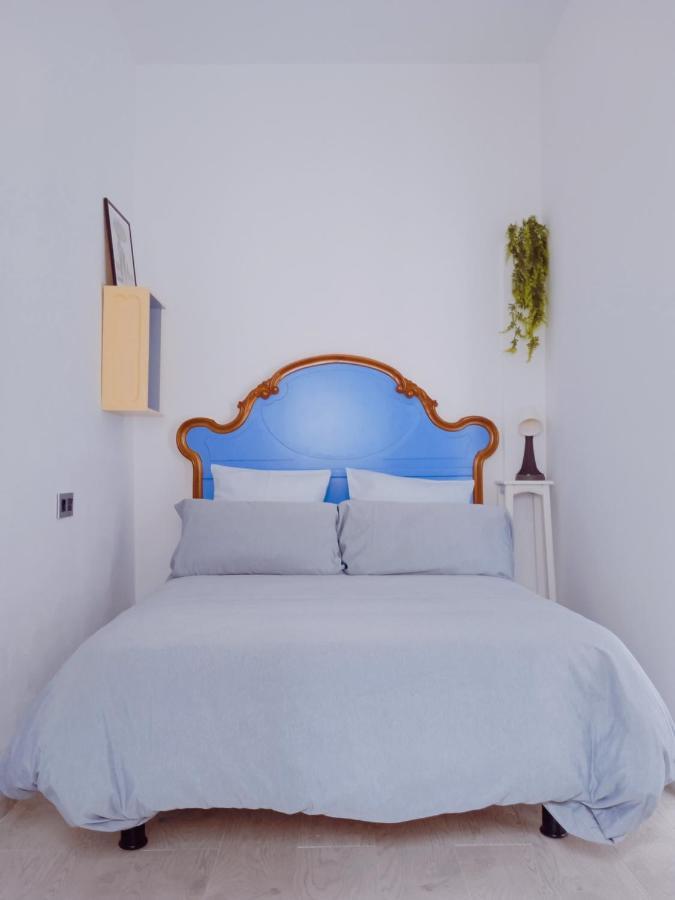 Apartamentos Lax Almería Exteriér fotografie