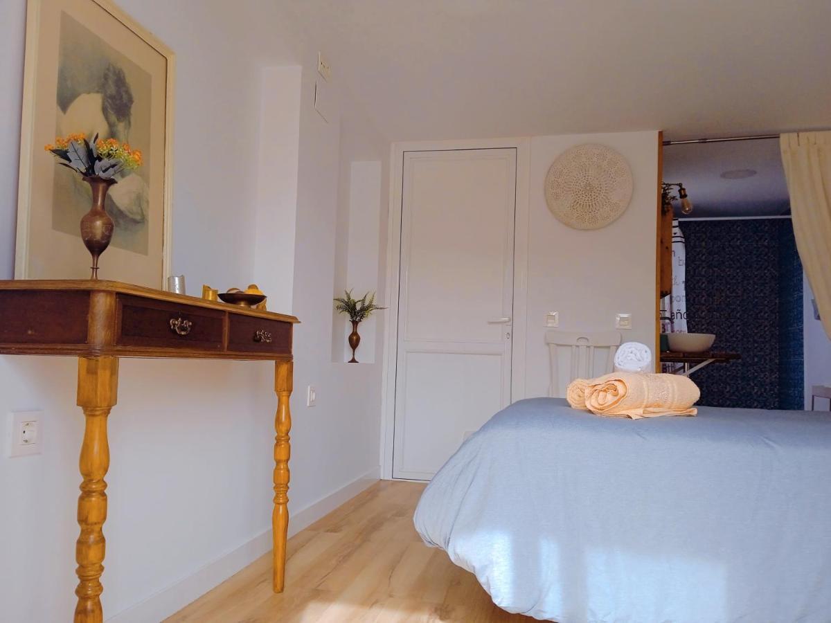 Apartamentos Lax Almería Exteriér fotografie